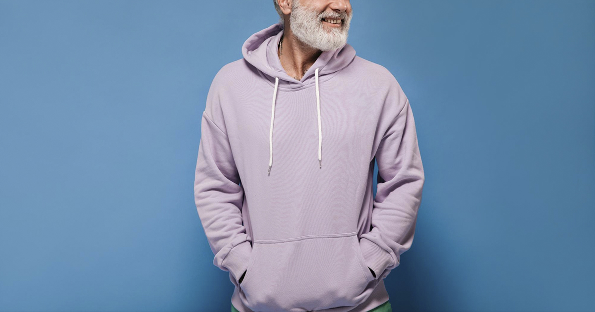 Tela de Sudadera: ¿Cómo es? ¿Para qué se utiliza?
